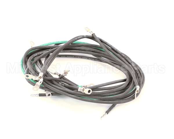 2E-Z21347 Star Wire Kit - 515 Fryers