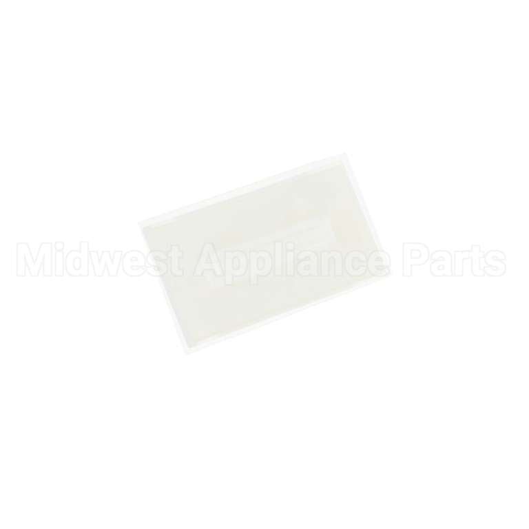 WD09X20398 GE Lens And Adhesive Asm