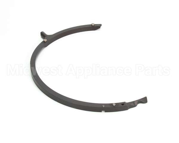 070053 Globe Knife Rim Guard Assembly