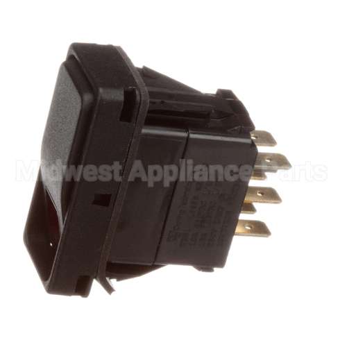 300358-CLE Cleveland Switch;Dpdt;W/250V Light