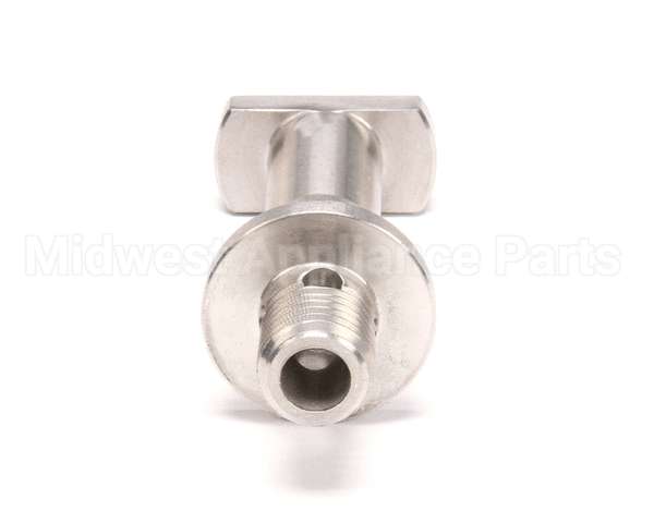 8102351 Frymaster Handle, Filter Leaf Tee Fitting