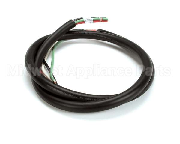 8073834 Frymaster Cable, 3 Phase, 4 Wire