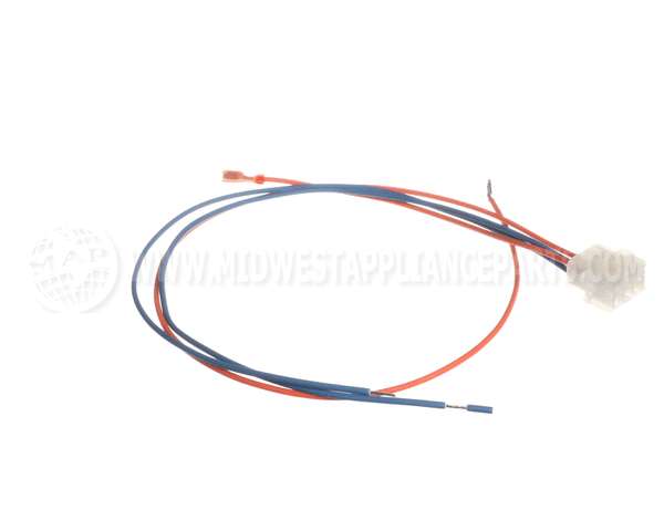 1081728 Frymaster Harness, T-Box Filter Pump