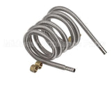 34679-69 Imperial 3/8 Od X 69 Stainless Steel Hose