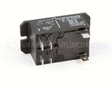 8073021 Frymaster Relay, 30A 12Vdc Dpst-No