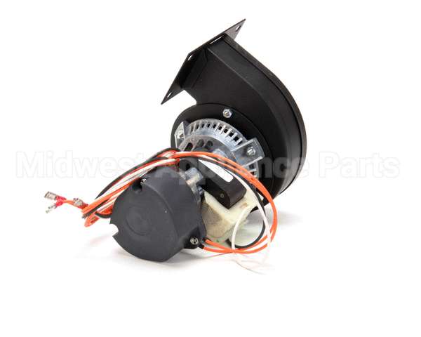 8071564 Frymaster Blower, Fbr18 Motor