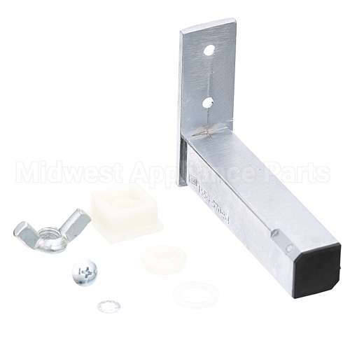 3A9206-01 Compatible Hoshizaki Hinge, Spring Cartridge