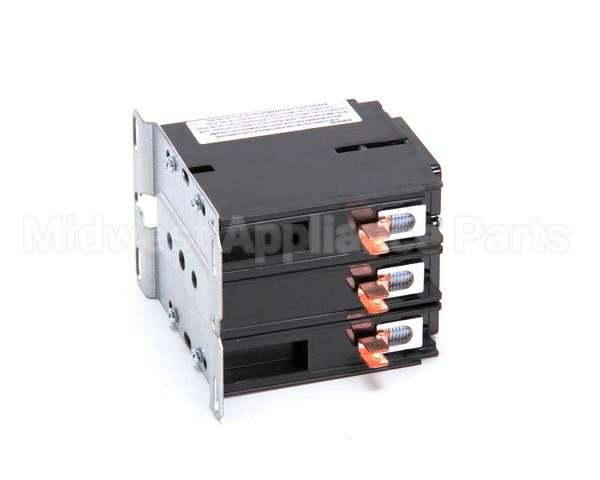 03509 Cleveland Contactor;50 Amp; 104-120V