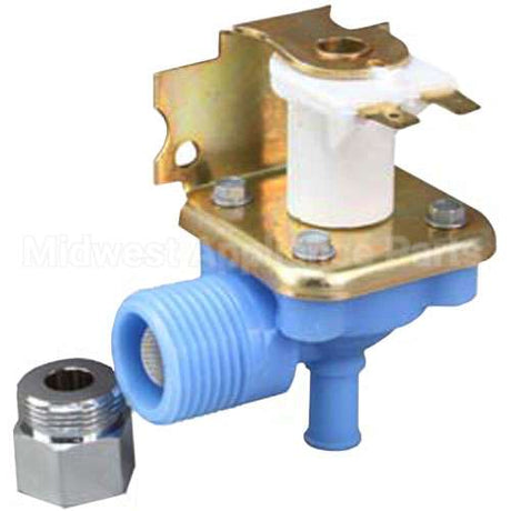 12-2446-26 Compatible Scotsman Water Solenoid