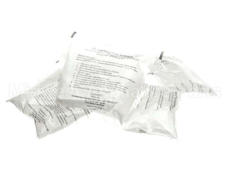 S2028601 Pitco Filter,Pwdr 6-3.5Oz Pkg Anets