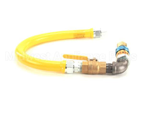 8100478 Frymaster Hose,Flexible Gas Mcdonalds