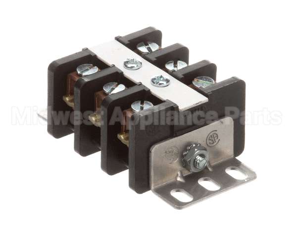 2E-30412 Wells Terminal Block 75Amp