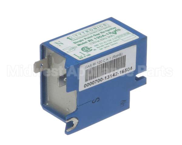 R10008 American Range Module,Spark 1 Point Residentl