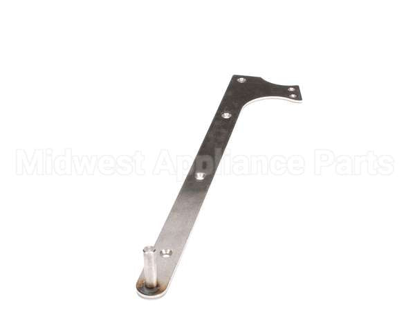 32238 Imperial Icv-New Door/60 Upper Hinge Bracket Asse