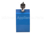 4C Sunkist Strainer Puller For #8 Juicer