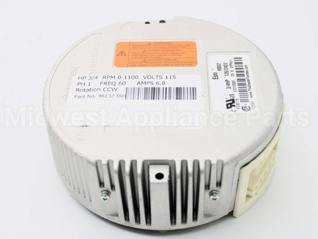 10Y61 Lennox Programmed Motor Module