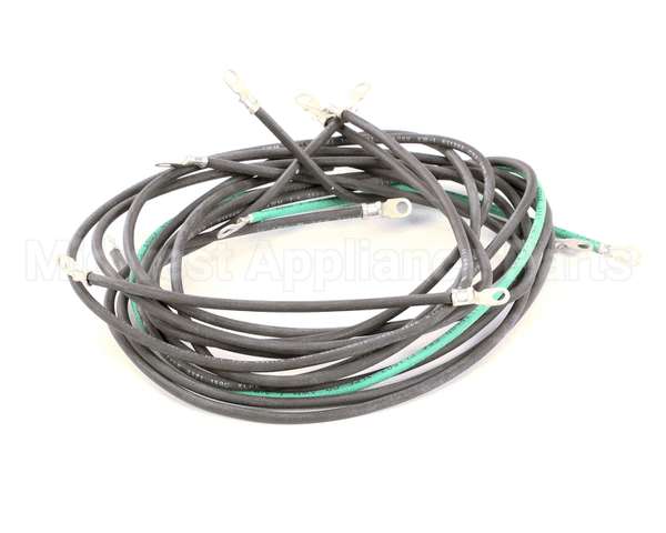 2E-Z21347 Star Wire Kit - 515 Fryers