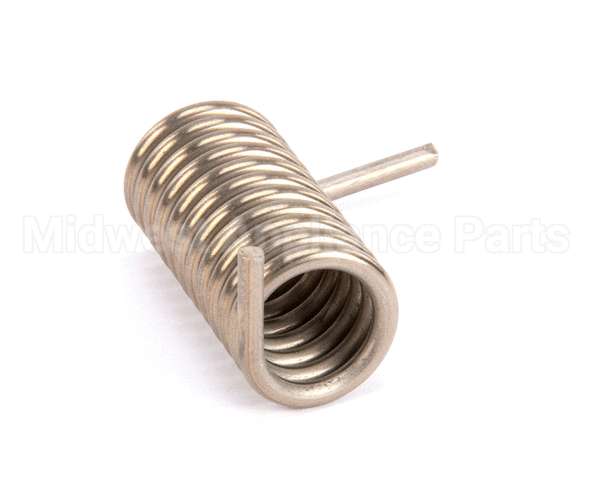 2P-Z8756 Star Spring, Torsion Lh