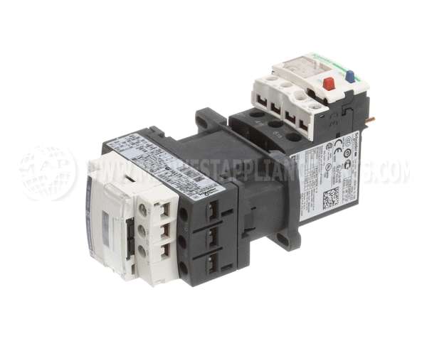 390068 Lincoln Contactor Ovrld3262/3270