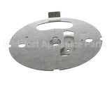 B8-WL0609 Wells Assembly-Ring Elem Mounting Plate