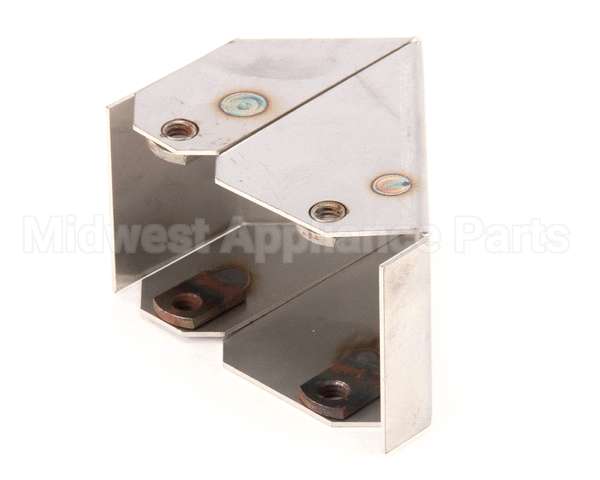 8235407 Frymaster Insert W/A, Caster Uff50/60