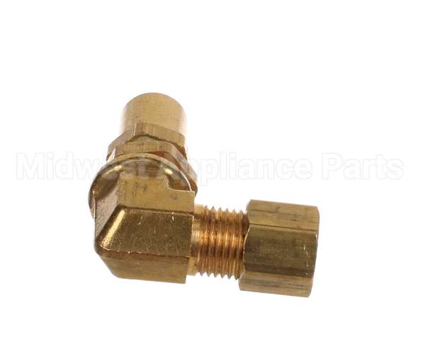 G02486-39F Garland Orifice Fitting #39F