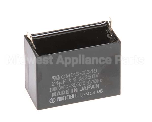 4A2273-01 Hoshizaki Capacitor 24.0Mfd, 2