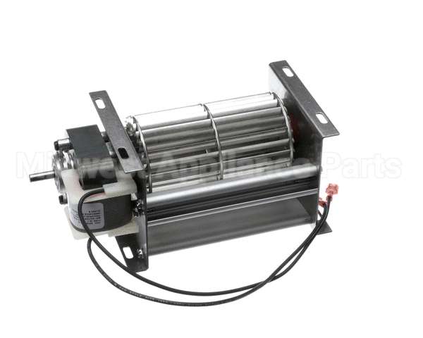 4C743C Omniteam Motor Assembly