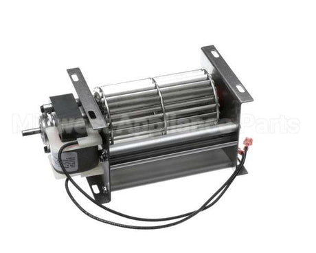 4C743C Omniteam Motor Assembly