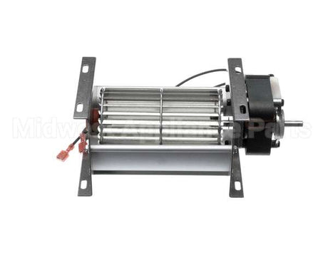 4C743C Omniteam Motor Assembly