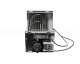 4C743C Omniteam Motor Assembly