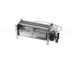 4C744 Omniteam Motor Assembly