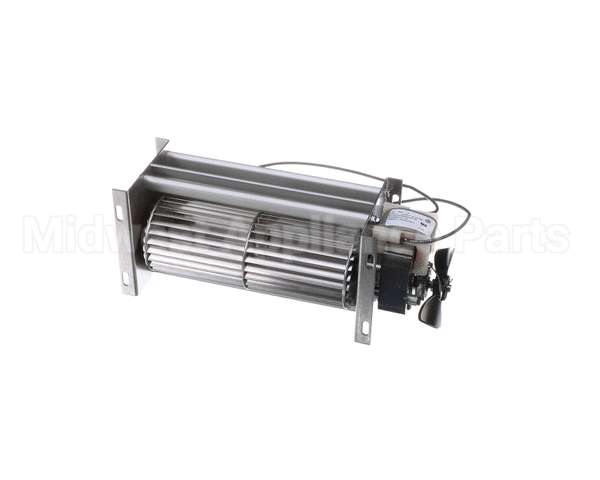 4C744 Omniteam Motor Assembly