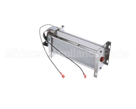 4C744 Omniteam Motor Assembly