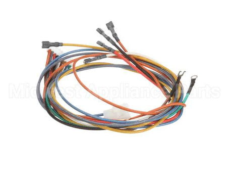 37734 Imperial Icv-Wire Harness For Hot Surface Ingitio