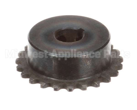 371204 Lincoln Sprocket 1/2 Bore 23N 3255-3270