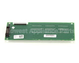 8075156 Frymaster Board, Mstr Control Display Uhchd