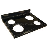 316202387 Frigidaire Dsp Maintop