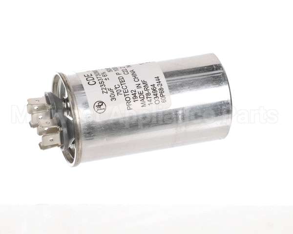 140015 Globe Knife Motor Capacitor