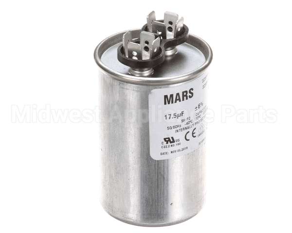 3A2005-16 Hoshizaki Capacitor -Run 17.5M