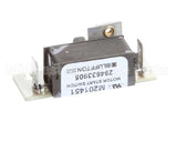 1179 Globe Motor Start Switch 110 Vac