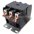 C340A Packard 24V 40A 3P Dp Encl Contactor
