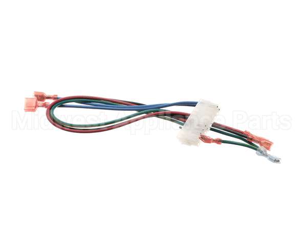 4CT687 Perfect Fry Harness Control L2