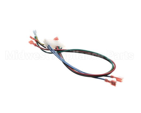 4CT687 Perfect Fry Harness Control L2