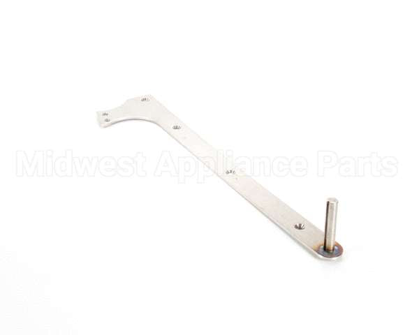 32239 Imperial Icv-New Door/60. Lower Hinge Bracket Ass