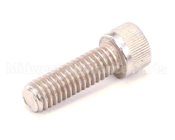 FA11346 Cleveland Hex Bolt (18-8 S/S) 5/16-18 X