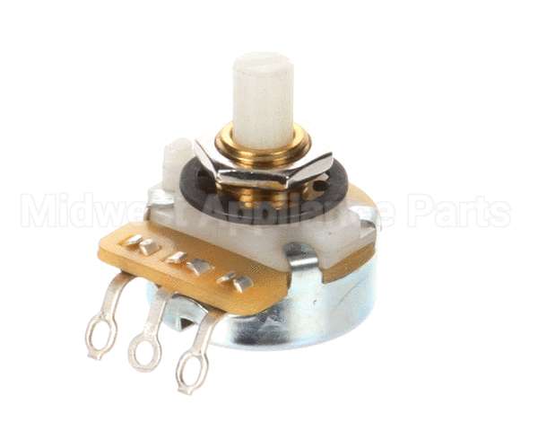 M1176A Bakers Pride Potentiometer [Ssac# P1004-95] [C11]