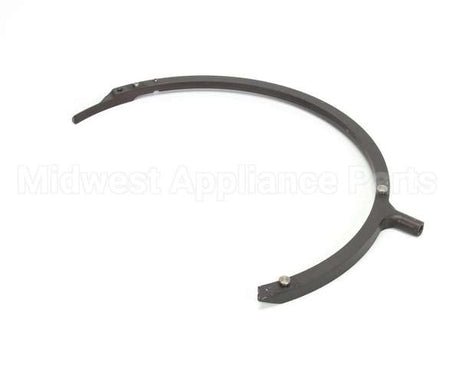 070053 Globe Knife Rim Guard Assembly