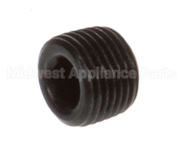 8130568 Frymaster Plug, 1/8Npt Socket-Head Pipe