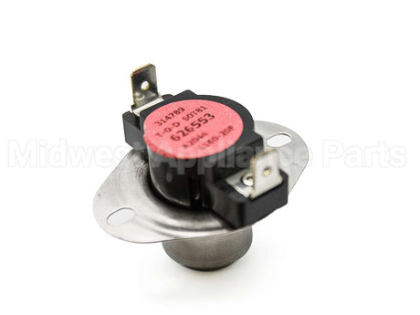 626553R Nordyne 140-160F Auto Limit Switch